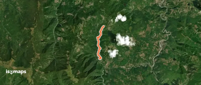 OSM Route 7657409