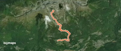 OSM Route 7659201
