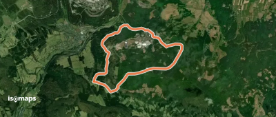 Rhön-Rundweg 1 Wildflecken