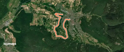 Wanderwege Bad Orb Nr. 10