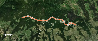 Wagner Kreuz - Hilmtor - Anschluß 936