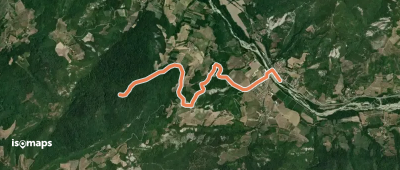 OSM Route 7660226