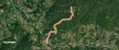 OSM Route 7660292