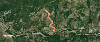 OSM Route 7660319