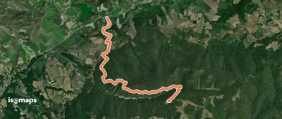 OSM Route 7660419