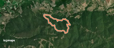 Anello di Monte Coppini