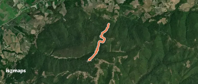 OSM Route 7660488