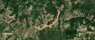 OSM Route 7660544