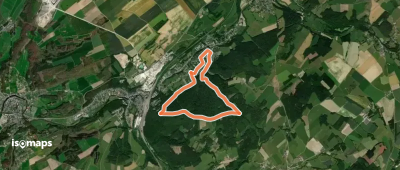 15. Promenade Gentiane