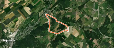 16. Promenade Muguet