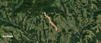 Stögersbach - Hilmtor