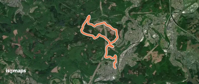 Rundweg Mudersbach M1