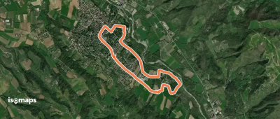 Anello di Salice Terme