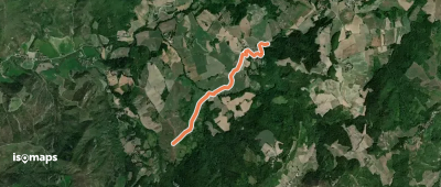 OSM Route 7665236