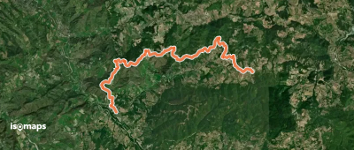 OSM Route 7665279