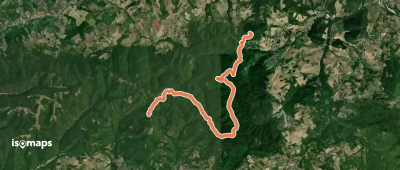 OSM Route 7665293