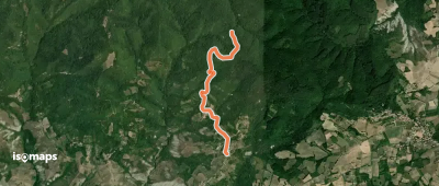 OSM Route 7665373