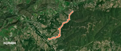 OSM Route 7665479