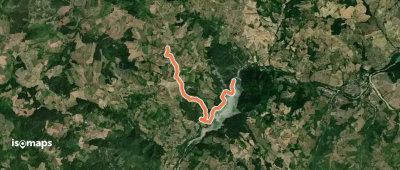 OSM Route 7665613