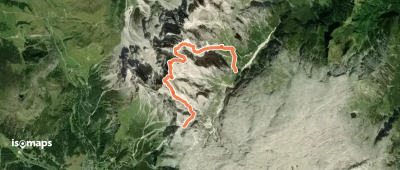 OSM Route 7666422