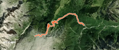 OSM Route 7666424