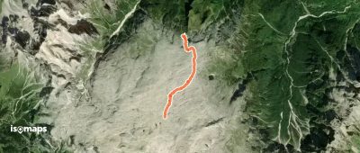 OSM Route 7666425