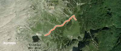 OSM Route 7666426