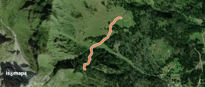 OSM Route 7666691