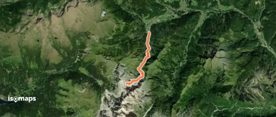 OSM Route 7666692