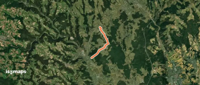 Heiligenbrunnweg (Weg F, 5,8 km)