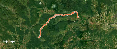 OSM Route 581910