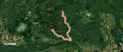 OSM Route 581911