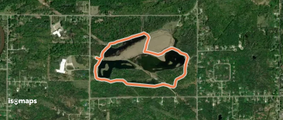 Wetlands Trail
