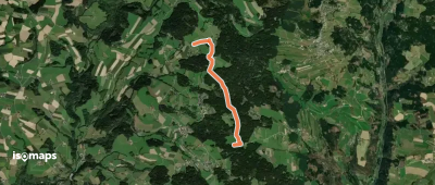 Kopfwehsteinweg