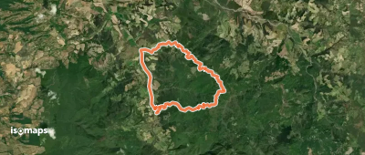 OSM Route 7672600