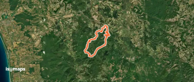 OSM Route 7672669