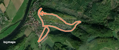 Auf den Weinberg zum Herzog Wilhelm