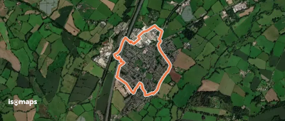Willand Village Trail