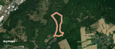 Naturpark Münden - B1