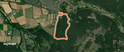 Niederkaufungen, Rundweg 29