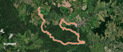 [M] Chotyně (žst.) - Chrastava