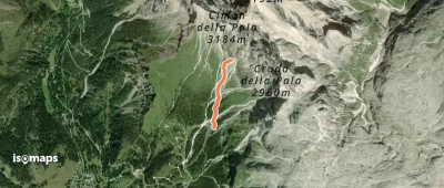OSM Route 7677824