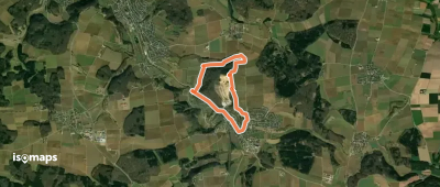 Rundweg Westerstetten Nr.3