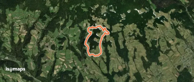 Höttling Rundwanderweg