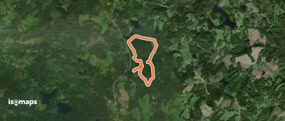 Vällamäe matkarada