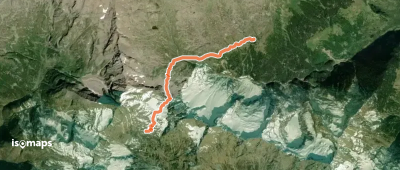 Capanna Barone-Rifugio Alpe Sponda