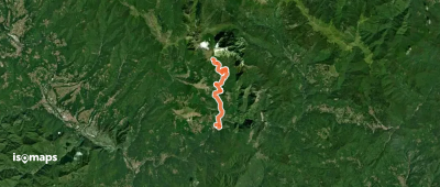 PALLEGGIO - COCCIGLIA - SIVIGLIOLI