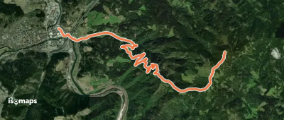 Wanderweg 712