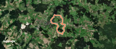 Höhenweg