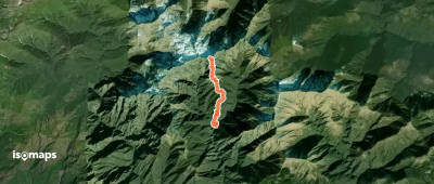 P14 - Pogallo - Cima Marsicce
